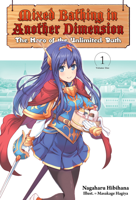 Isekai Konyoku Monogatari