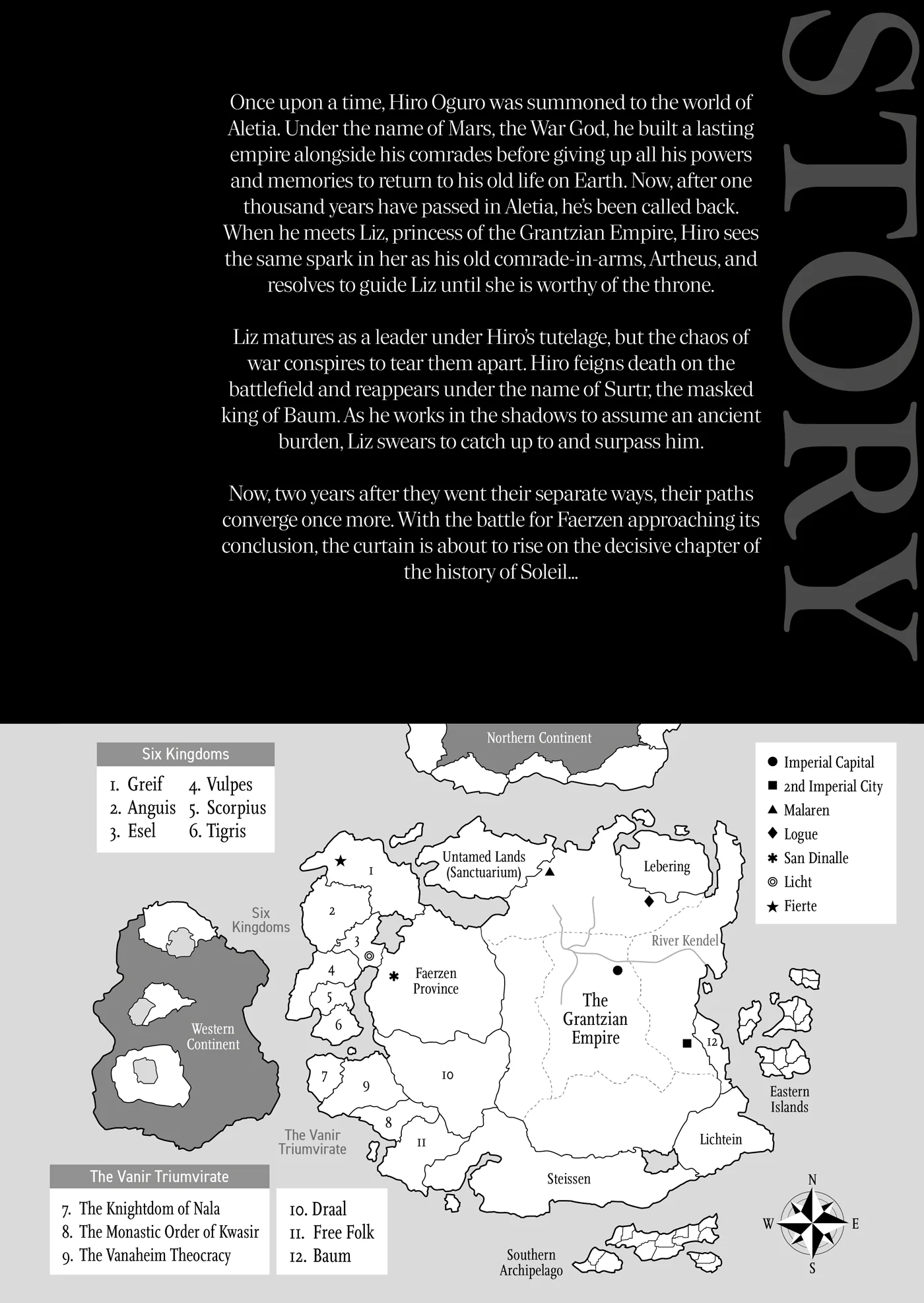 story