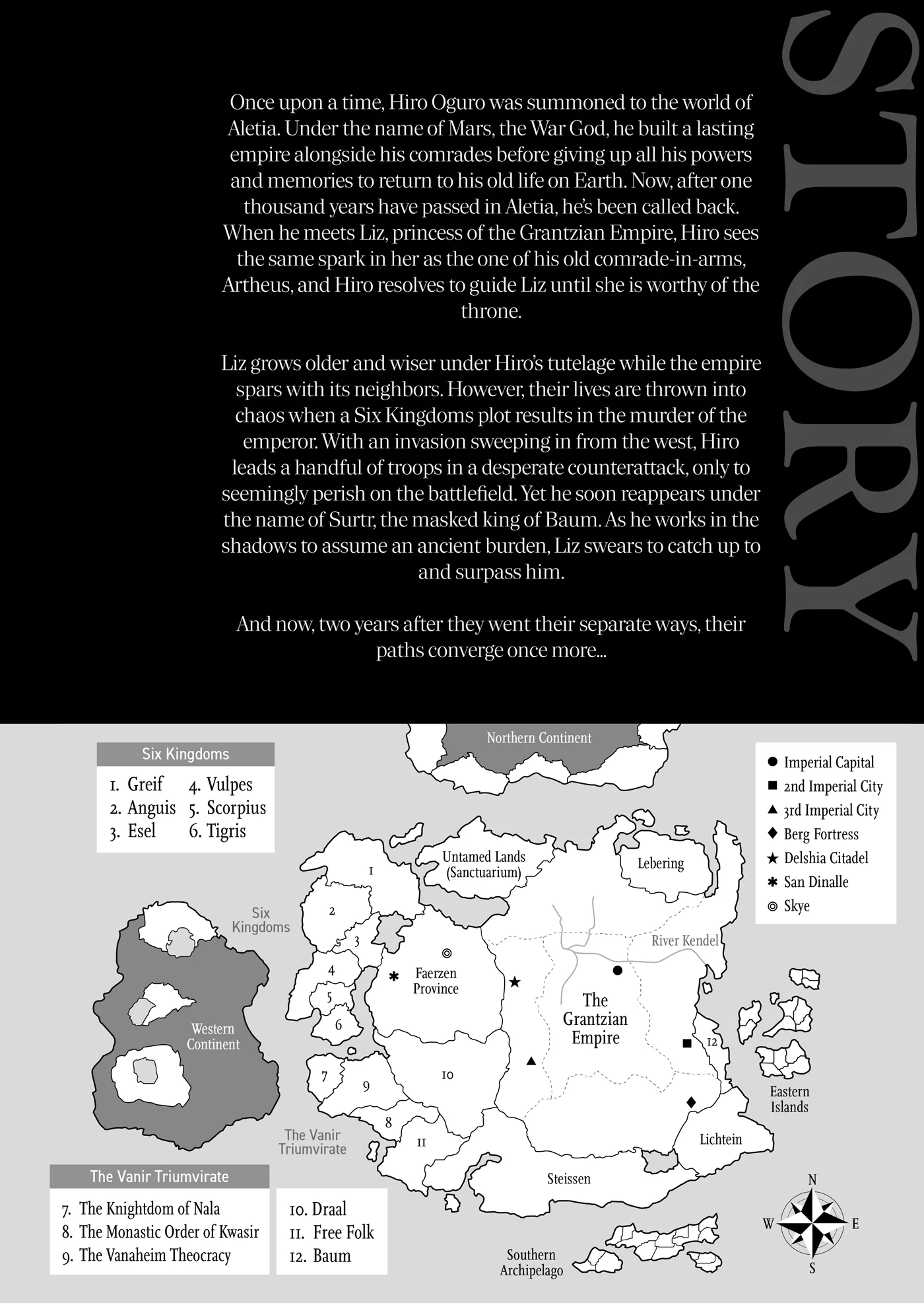 story